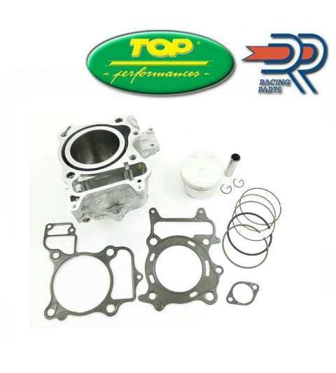 CILINDRO HONDA 300 SH IE SCOOPY 300 C.C. 4T-4V 07-20 PISTÓN 72 / CARRERA 68,6 TOP PERFORMANCES R: 9938500