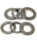 KIT CAZOLETAS DIRECCIÓN PEUGEOT KISBEE 50 2T. / 4T. 2010 (6 PCS) R: 290217F