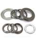KIT CAZOLETAS DIRECCIÓN PIAGGIO / VESPA / DERBI / APRILIA / SCOOTER ( 8 PCS ) R: 290217D