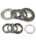 KIT CAZOLETAS DIRECCIÓN PIAGGIO / VESPA / DERBI / APRILIA / SCOOTER ( 8 PCS ) R: 290217D