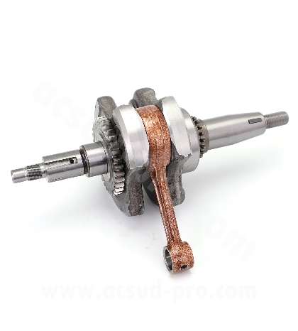 CIGUEÑAL YAMAHA YZF 125 C.C. / MT 125 C.C. / WR R / RIEJU MARATHON 125 CC. - GPM - R: 090975