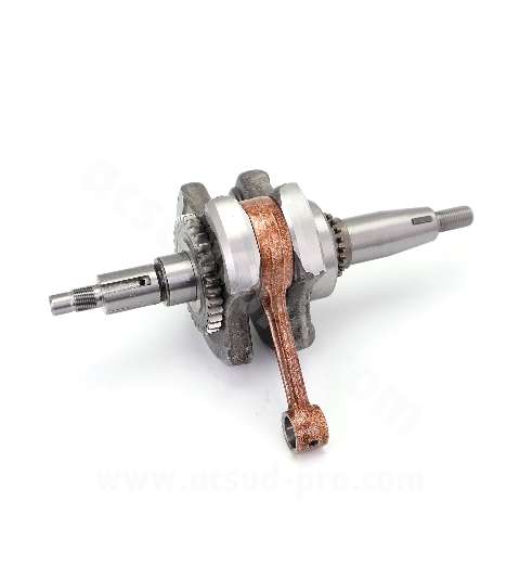 CIGUEÑAL YAMAHA YZF 125 C.C. / MT 125 C.C. / WR R / RIEJU MARATHON 125 CC. - GPM - R: 090975