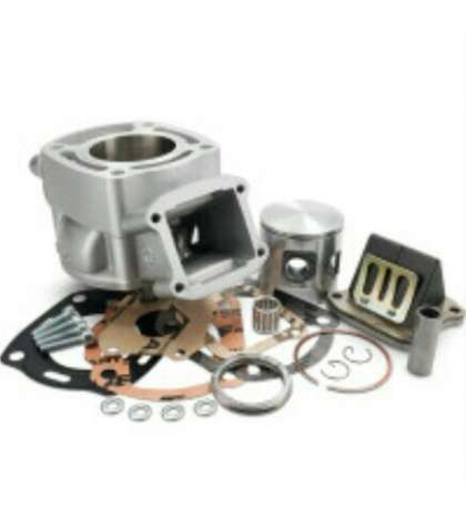 CILINDRO 95 C.C. HONDA NSR/NS1/MBX D.54MM CARRERA ORIGINAL - ITALKIT - R: CI.26.102.G