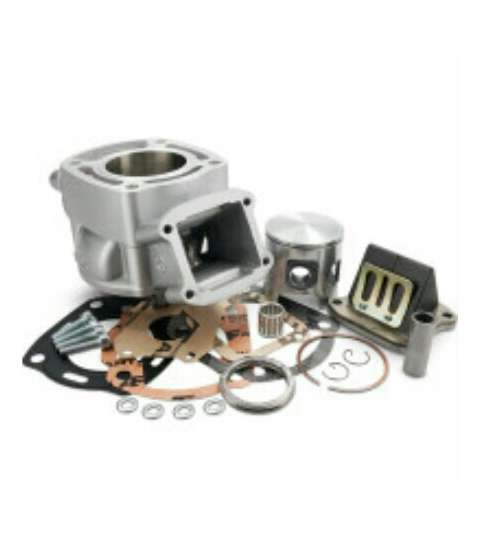 CILINDRO 95 C.C. HONDA NSR/NS1/MBX D.54MM CARRERA ORIGINAL - ITALKIT - R: CI.26.102.G