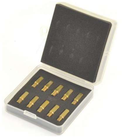 KIT CHICLÉS OKO/KEIHIN/BRK COFRE 10 U. (125 A 148) R: 016888