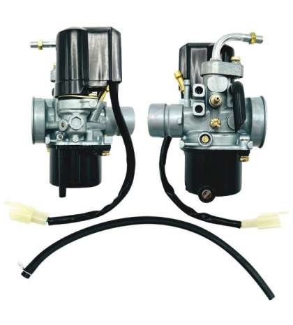 CARBURADOR YAMAHA / MBK 12 MM. ( STARTER ELÉCTRICO INCLUIDO ) - C4 - R: 963570