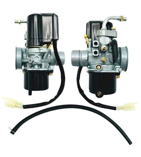 CARBURADOR YAMAHA / MBK 12 MM. ( STARTER ELÉCTRICO INCLUIDO ) - C4 - R: 963570