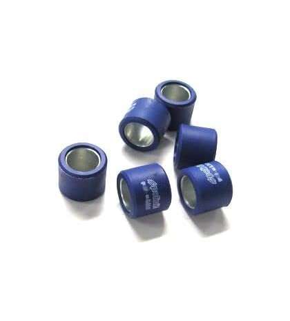 JUEGO RODILLOS 20X17 11,8 GRAMOS - POLINI - R: 242290