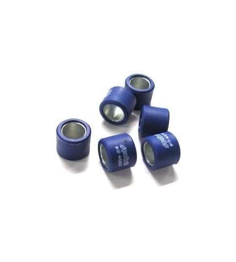 JUEGO RODILLOS 20X17 11,8 GRAMOS - POLINI - R: 242290