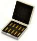 KIT CHICLÉS OKO/KEIHIN/BRK COFRE 10 U. (150 A 172) R: 016887