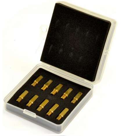 KIT CHICLÉS OKO/KEIHIN/BRK COFRE 10 U. (150 A 172) R: 016887