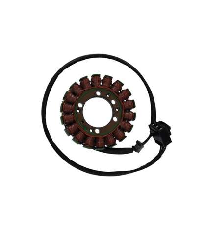 STATOR MITSUBISHI TRIFASE 18 POLOS KAWASAKI Z 1000 R: 04161812