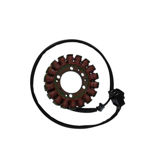 STATOR MITSUBISHI TRIFASE 18 POLOS KAWASAKI Z 1000 R: 04161812