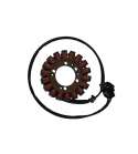 STATOR MITSUBISHI TRIFASE 18 POLOS KAWASAKI Z 1000 R: 04161812