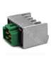 REGULADOR DE TENSION YAMAHA 50 BWS 2004, AEROX 2004 / CPI 50 SM 2005-2015, SMX / RIEJU 50 MRT R: 180350A