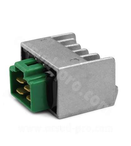 REGULADOR DE TENSION YAMAHA 50 BWS 2004, AEROX 2004 / CPI 50 SM 2005-2015, SMX / RIEJU 50 MRT R: 180350A