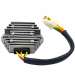 REGULADOR CORRIENTE HYOSUNG COMET / AQUILA 250/650 SGR R: 04172466