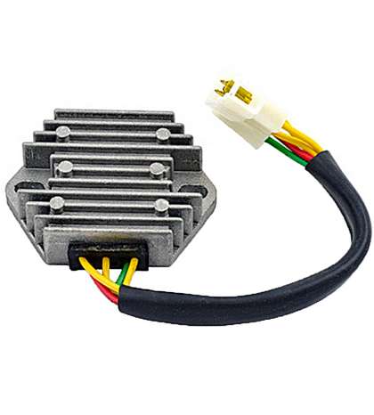 REGULADOR CORRIENTE HYOSUNG COMET / AQUILA 250/650 SGR R: 04172466