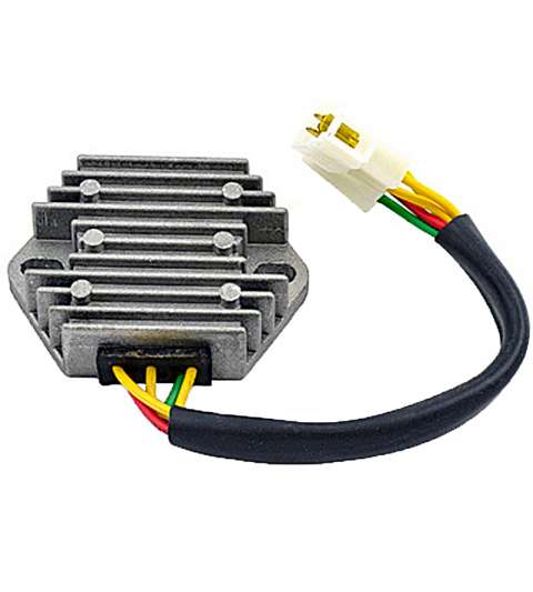 REGULADOR CORRIENTE HYOSUNG COMET / AQUILA 250/650 SGR R: 04172466