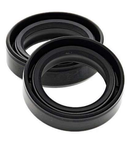 KIT DE RETENES DE ACEITE HORQUILLA 26 X 37 10,5 ALL BALLS R: 55-100