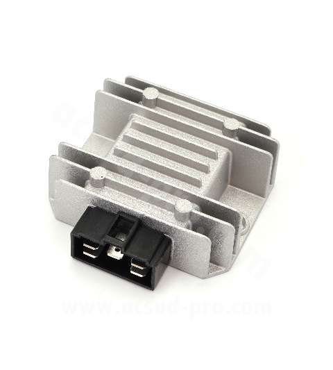 REGULADOR DE TENSION ADAPT YAMAHA NMAX 125 2015-2020 / XMAX 300 2017-2023 - TNT - R: 180352D