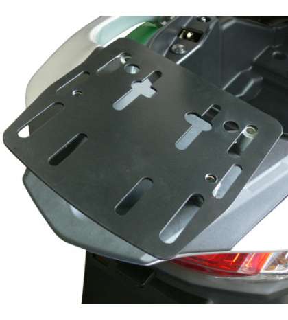 PARRILLA PORTAEQUIPAJES KAWASAKI J125 /J300 R: VR06-3015