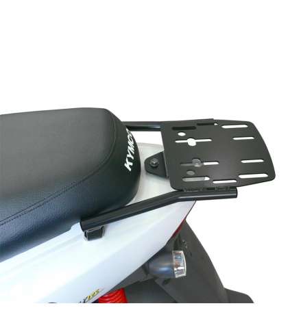 PARRILLA PORTAEQUIPAJES NEGRA KYMCO AGILITY 125 2011- R: VR06-0707