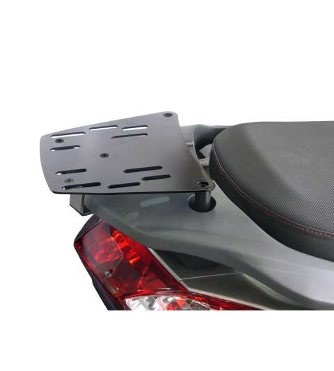 PARRILLA PORTAEQUIPAJES SCOOTER RACKS KYMCO SUPERDINK - DOWNTOWN - STREET 125-300 R: VR06-0701