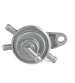 GRIFO DE GASOLINA 2 SALIDAS CON DEPRESOR MOTOR GY6 R: 420312B