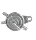 GRIFO DE GASOLINA 2 SALIDAS CON DEPRESOR MOTOR GY6 R: 420312B