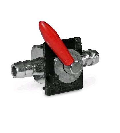 GRIFO DE GASOLINA SOBRE TUBO METÁLICO R: 420314