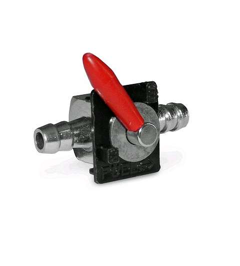 GRIFO DE GASOLINA SOBRE TUBO METÁLICO R: 420314