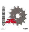 PIÑON ARRASTRE DERBI RAMBLA 125 13 DIENTES - JT - R: F27713