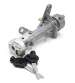 JUEGO DE CERRADURAS CONTACTO SUZUKI UH 125 BURGMAN TECNIUM R: 6604