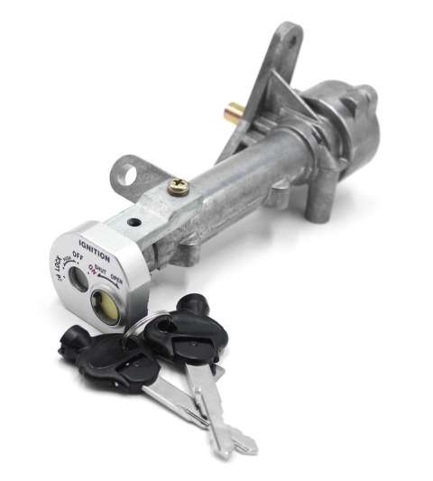 JUEGO DE CERRADURAS CONTACTO SUZUKI UH 125 BURGMAN TECNIUM R: 6604