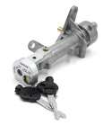CERRADURA CONTACTO SUZUKI UH 125 / 150 C.C. ( 02/06) BURGMAN TECNIUM R: 6604