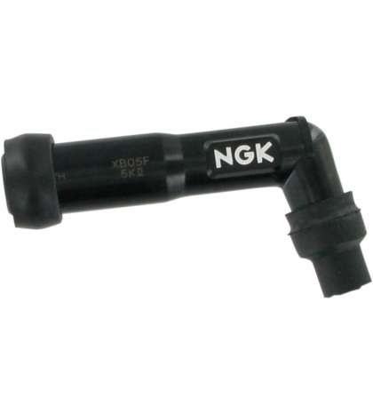 PIPA DE BUJÍA NGK XB05F R: