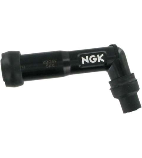 PIPA DE BUJÍA NGK XB05F R:
