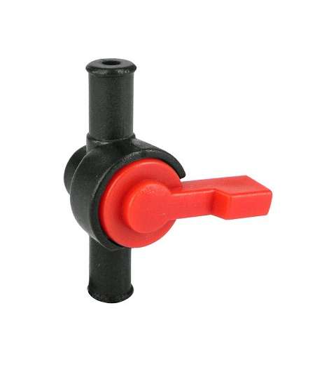 GRIFO GASOLINA SOBRE TUBO DIÁMETRO DE 8 R: 420315A