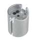 VALVULA DE GAS DELLORTO PHBG R: 0947530 64