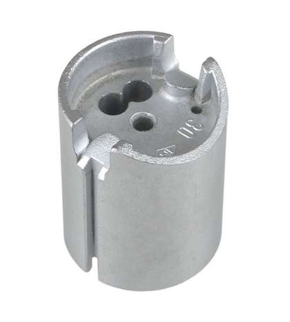 VALVULA DE GAS DELLORTO PHBG R: 0947530 64