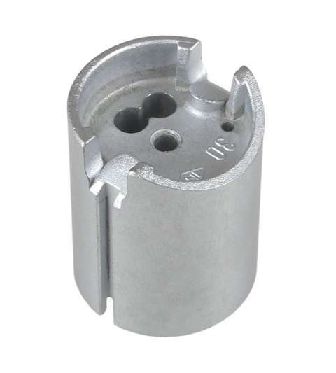 VALVULA DE GAS DELLORTO PHBG R: 0947530 64