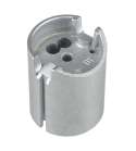 CAMPANA DE GAS DELLORTO PHBG 30 R: 0947530 64