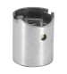 VALVULA DE GAS DELLORTO PHBL R: 0964545 64