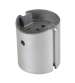 VALVULA DE GAS DELLORTO PHBH 30 R: 0937430 64