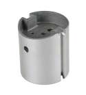 CAMPANA DE GAS DELLORTO PHBH 30 R: 0937430 64