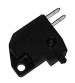 INTERRUPTOR STOP DERECHO MOTO / SCOOTER SUZUKI R: 04128011