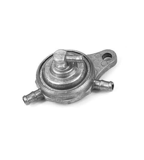 GRIFO GASOLINA 1 SALIDA CON DEPRESIÓN MOTOR GY6 R: 420312C