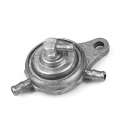 GRIFO GASOLINA 1 SALIDA CON DEPRESIÓN MOTOR GY6 R: 420312C