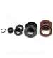 RETENES DE CIGÜENALES AM 6 50CC / BETA 50 RR / MBK 50 X-POWER / YAMAHA 50 TZR / PEUGEOT 50 XPS / RIEJU 50 RS ( 8PCS ) R: 040920H